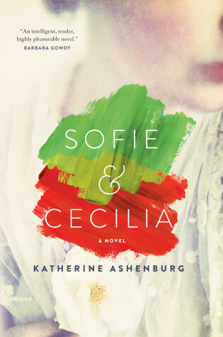 Cover of Sofie & Cecilia