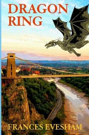 Cover of Dragon Ring