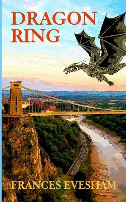 Book cover for Dragon Ring