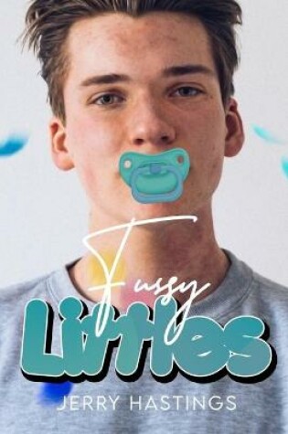 Cover of Fussy Littles