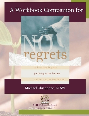Cover of A Workbook Companion No Regrets