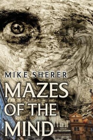 Cover of Mazes of the Mind