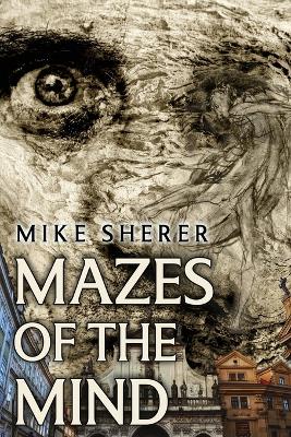 Book cover for Mazes of the Mind