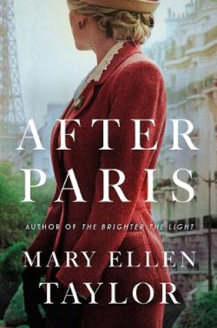 Cover of After Paris