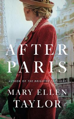 Book cover for After Paris