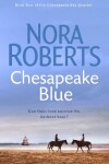 Book cover for Chesapeake Blue