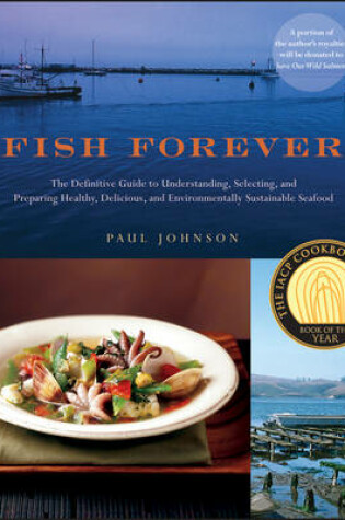 Cover of Fish Forever