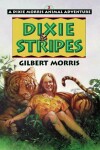 Book cover for Dixie and Stripes