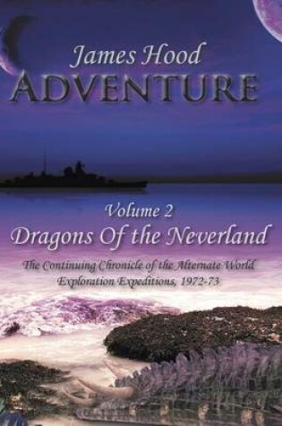 Cover of Adventure -- Dragons of The Neverland