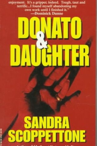 Cover of Donato and Daughter