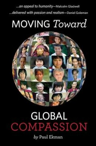 Cover of Moving Toward Global Compassion