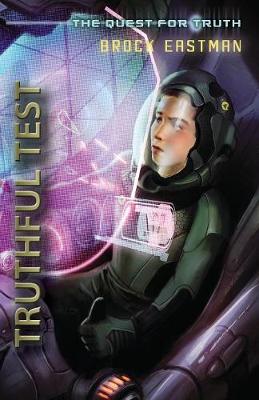 Book cover for Truthful Test