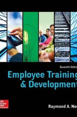 Cover of Loose-Leaf for Employee Training & Development