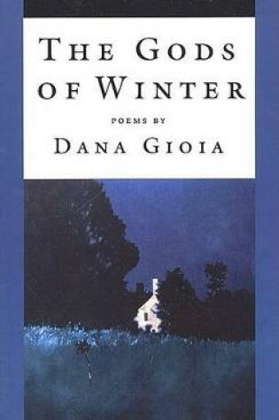 Cover of The Gods of Winter