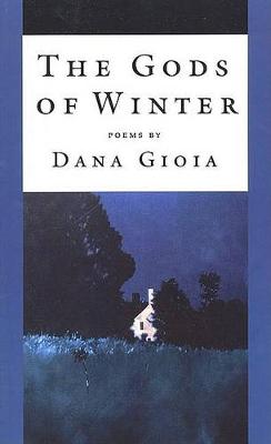 Book cover for The Gods of Winter
