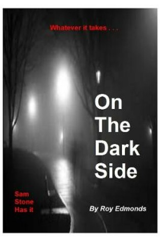 Cover of On the Dark Side