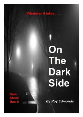 Book cover for On the Dark Side