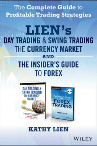 Cover of Lien on Forex Trading