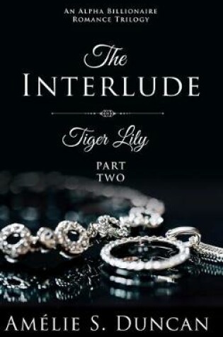 Cover of Tiger Lily Part Two