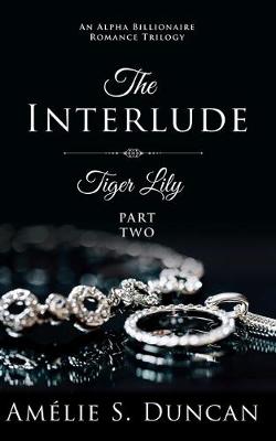 Cover of Tiger Lily Part Two