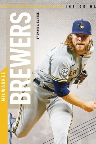 Cover of Milwaukee Brewers