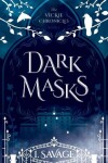 Book cover for Dark Masks