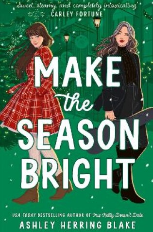 Cover of Make the Season Bright