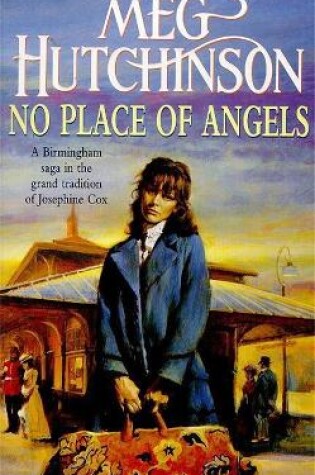 Cover of No Place of Angels