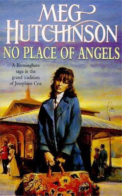 Book cover for No Place of Angels
