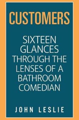 Cover of Customers