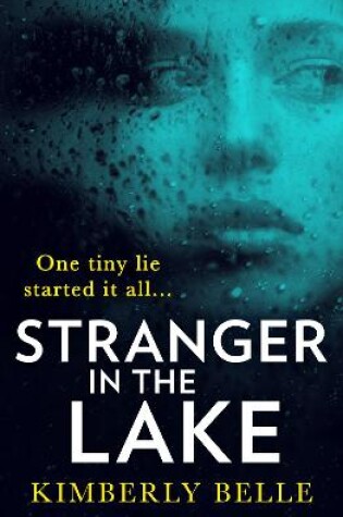 Cover of Stranger In The Lake