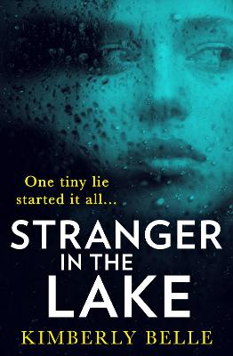 Book cover for Stranger In The Lake