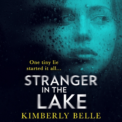 Book cover for Stranger In The Lake