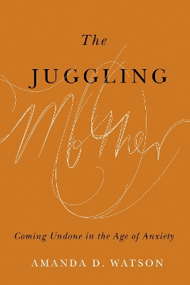 Cover of The Juggling Mother
