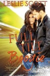 Book cover for Full Tilt Boogie