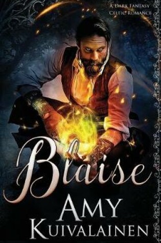 Cover of Blaise