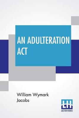 Book cover for An Adulteration Act