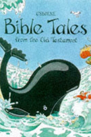 Cover of Bible Stories from the Old Testament