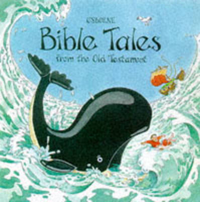 Cover of Bible Stories from the Old Testament