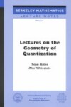 Book cover for Lectures on the Geometry of Quantization