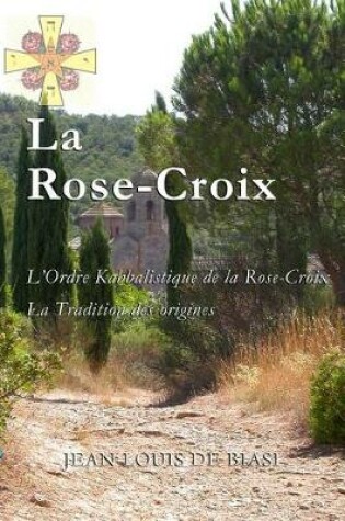 Cover of La Rose-Croix