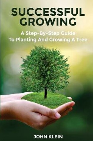 Cover of Successful Growing