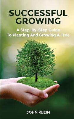 Book cover for Successful Growing