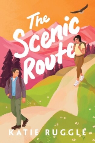 Cover of The Scenic Route