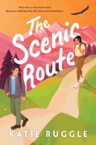 Cover of The Scenic Route