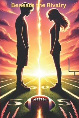 Cover of Beneath the Rivalry