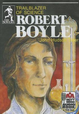 Cover of Robert Boyle