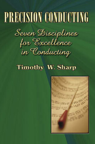 Cover of Precision Conducting