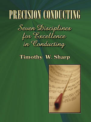 Cover of Precision Conducting