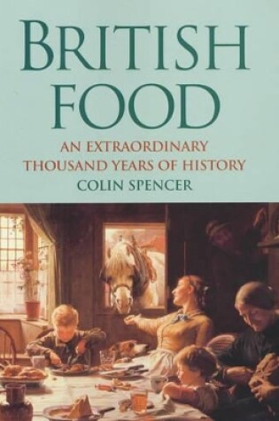 Cover of British Food